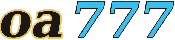 oa777 logo