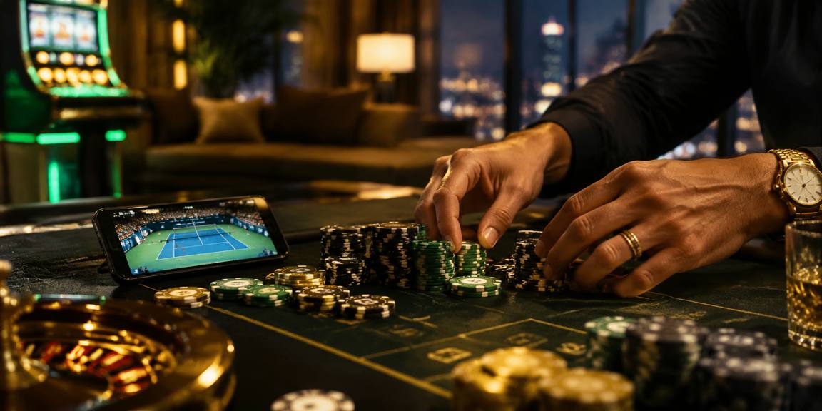 oa777 Ưu Đãi Casino Trực Tiếp